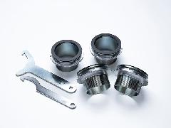 �G�N�X�v���[�W�����@JB64/JB74/JC74 �W���j�[/�W���j�[�V�G��/�W���j�[�m�}�h�@���t�g�A�b�v�L�b�g STEP1