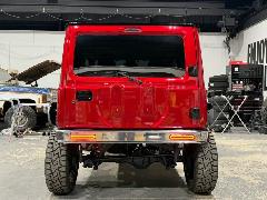 �yJIMNY/SIERRA/NOMADE�z�X�e�����X���X�`�[�����A�o���p�[ JB64W/JB74W/JC74W