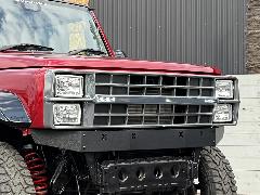 �yJIMNY/SIERRA/NOMADE�z�o���p�[���X�K�[�hJB64WJB74WJC74W