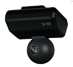 �S�V���h���C�u���R�[�_�[�@Q-03