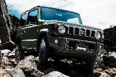 �W���j�[ JB64�@�T�^�V�Ԕ̔� �W���j�[�p�[�N