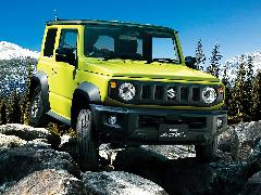 �W���j�[�V�G�� JB74W�@�T�^�V�Ԕ̔��@�W���j�[�p�[�N