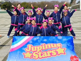 Dance Drill Spring Festival 2019 