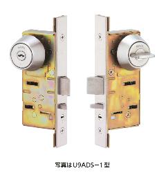 MIWA U9AD-1