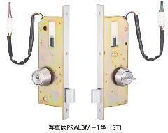 MIWA  PRAL3M-1