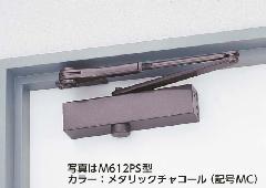 MIWA M612  hAN[U[