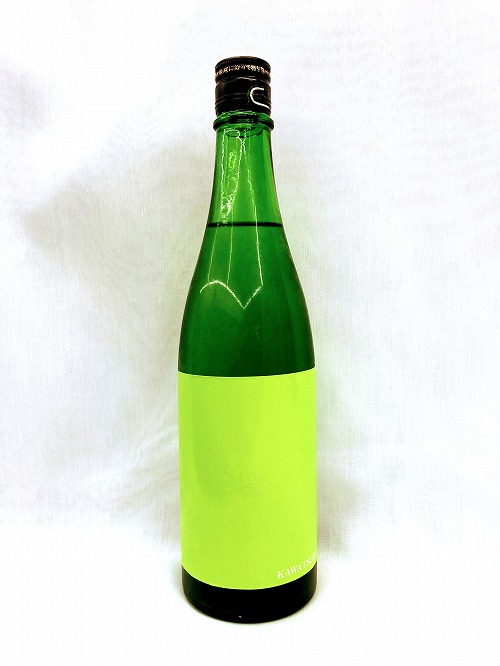 ܼᡡKAWATSURU Olive     720ml
