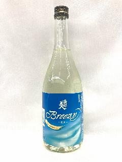 y{z암l@ċ@Ď@Breezy  720ml