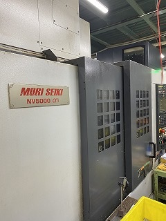 DMGMORI NV5000 a1^@}VjOZ^@