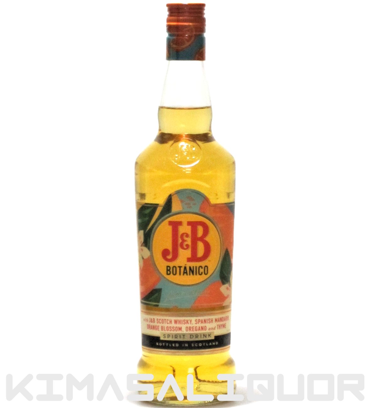 J&B ܥ˥ ¹ 37.5 700ml