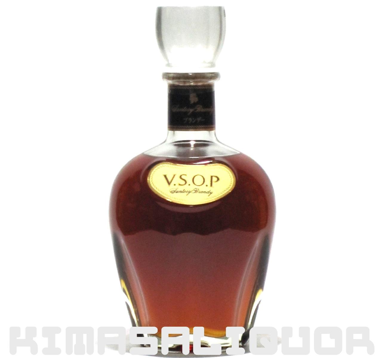 ȥ꡼֥ǡ VSOP ǥ 40 700ml