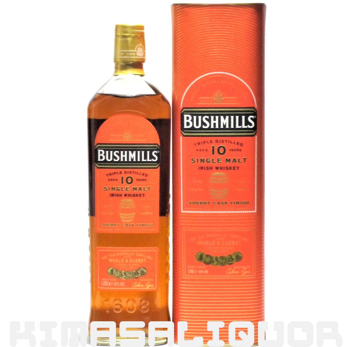 ֥åߥ륺 10ǯ ꡼ ¹ Ȣդ 46 1000ml (1L)