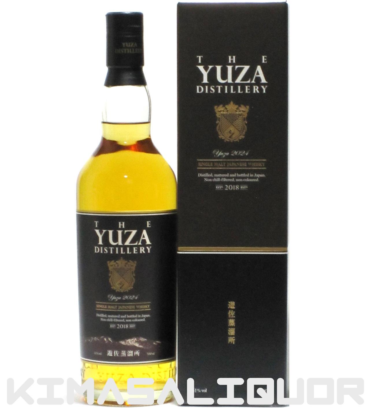 YUZA 󥰥 ѥˡ YUZA 2024 Ȣդ 51 700ml 