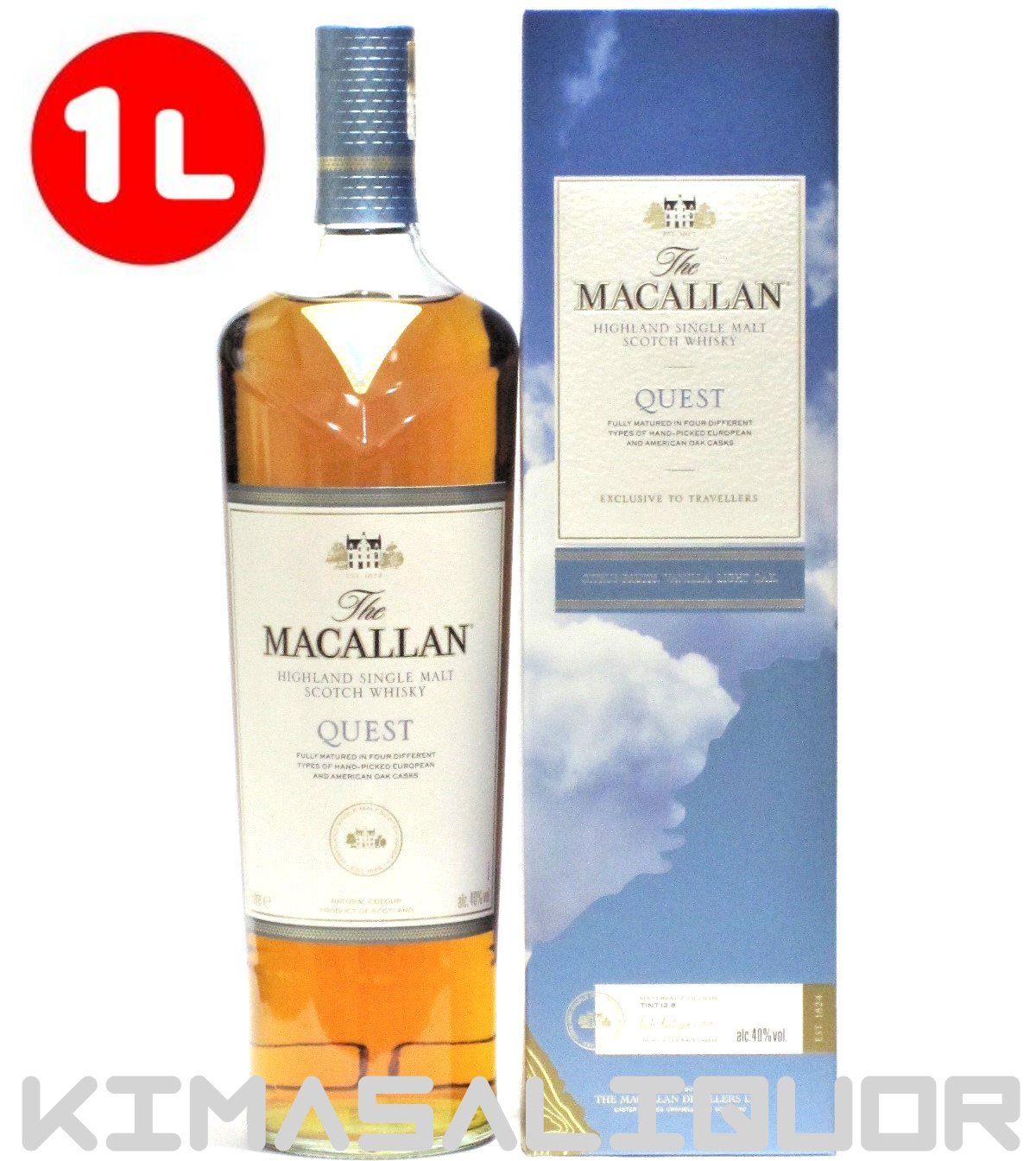 ޥå  ¹ Ȣդ 40 1000ml (1L)