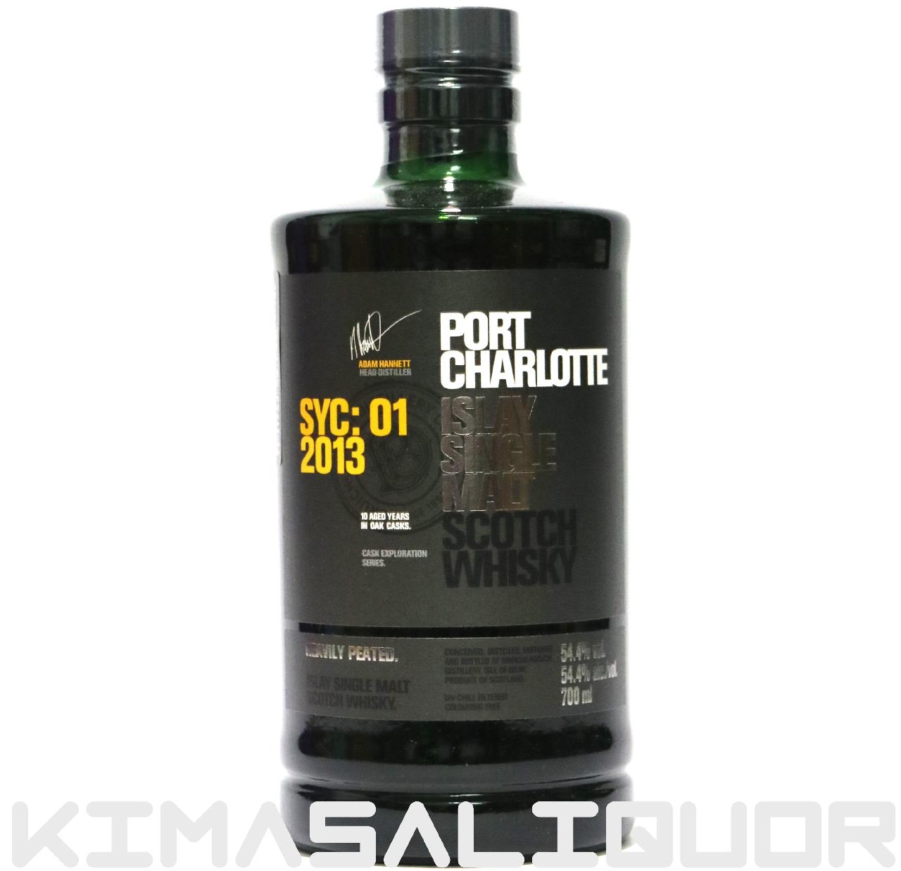 ݡȥ㡼å SYC:01  54.4 700ml