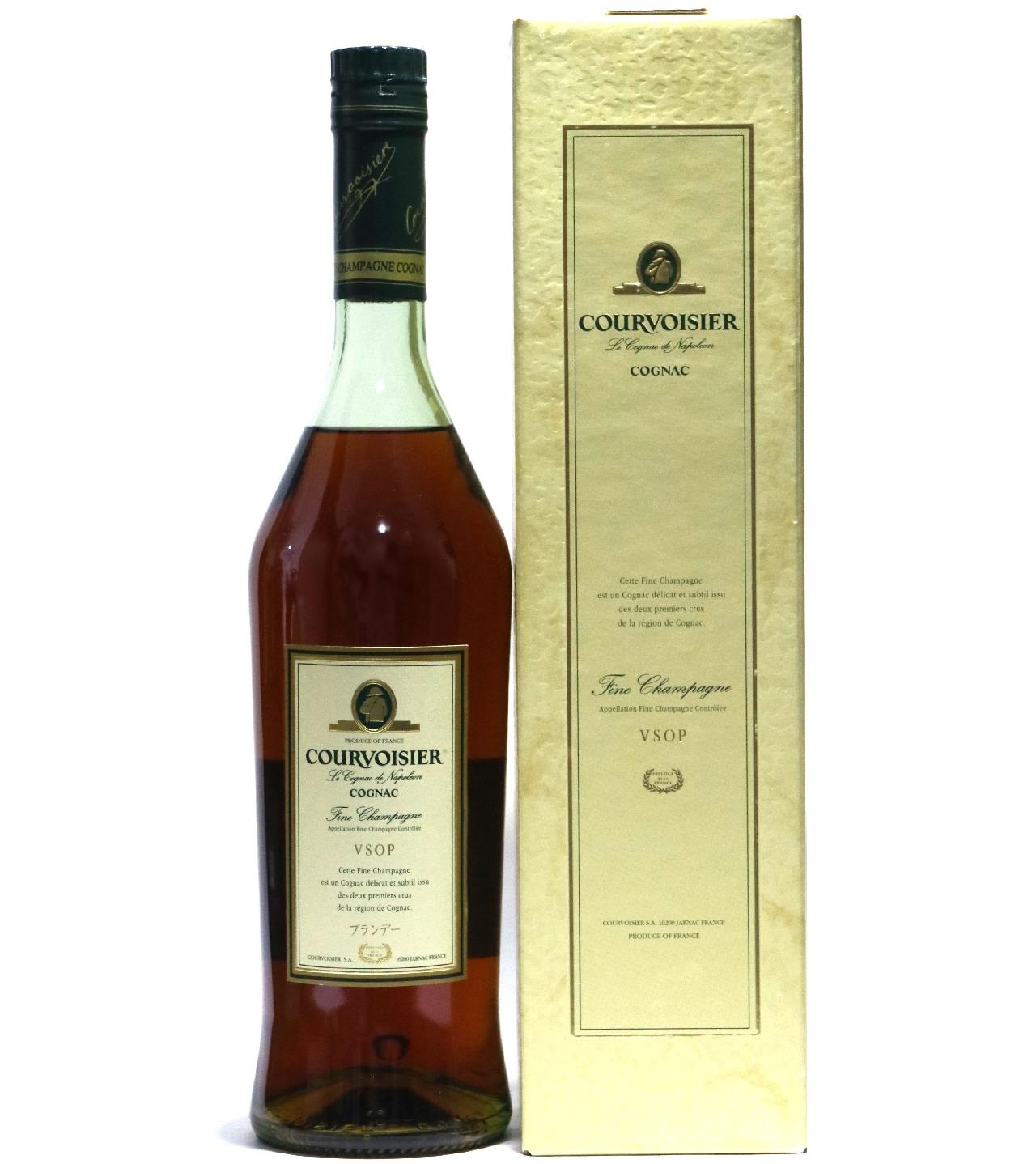 [ż] ܥ VSOP  Ȣդ 40 700ml