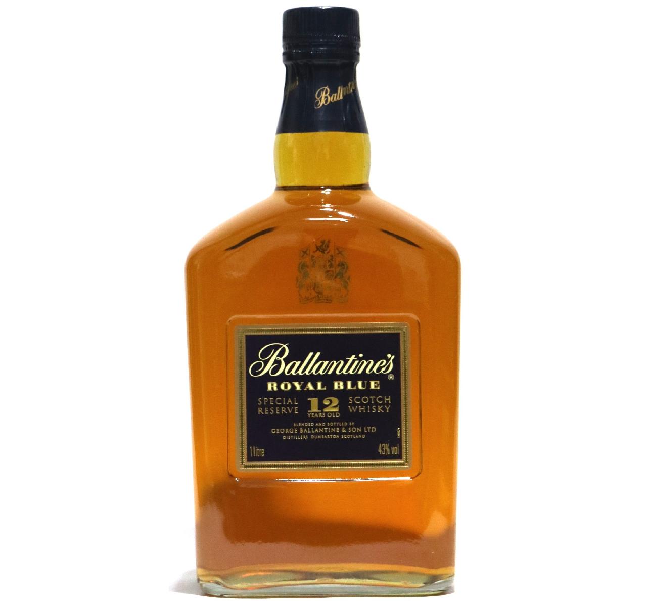 [ż] Х󥿥 ֥롼 12ǯ  Ȣդ 43 1000ml (1L)