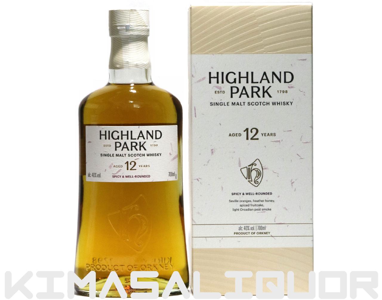 �ϥ����ɥѡ��� 12ǯ ������ Ȣ�դ� 40�� 700ml