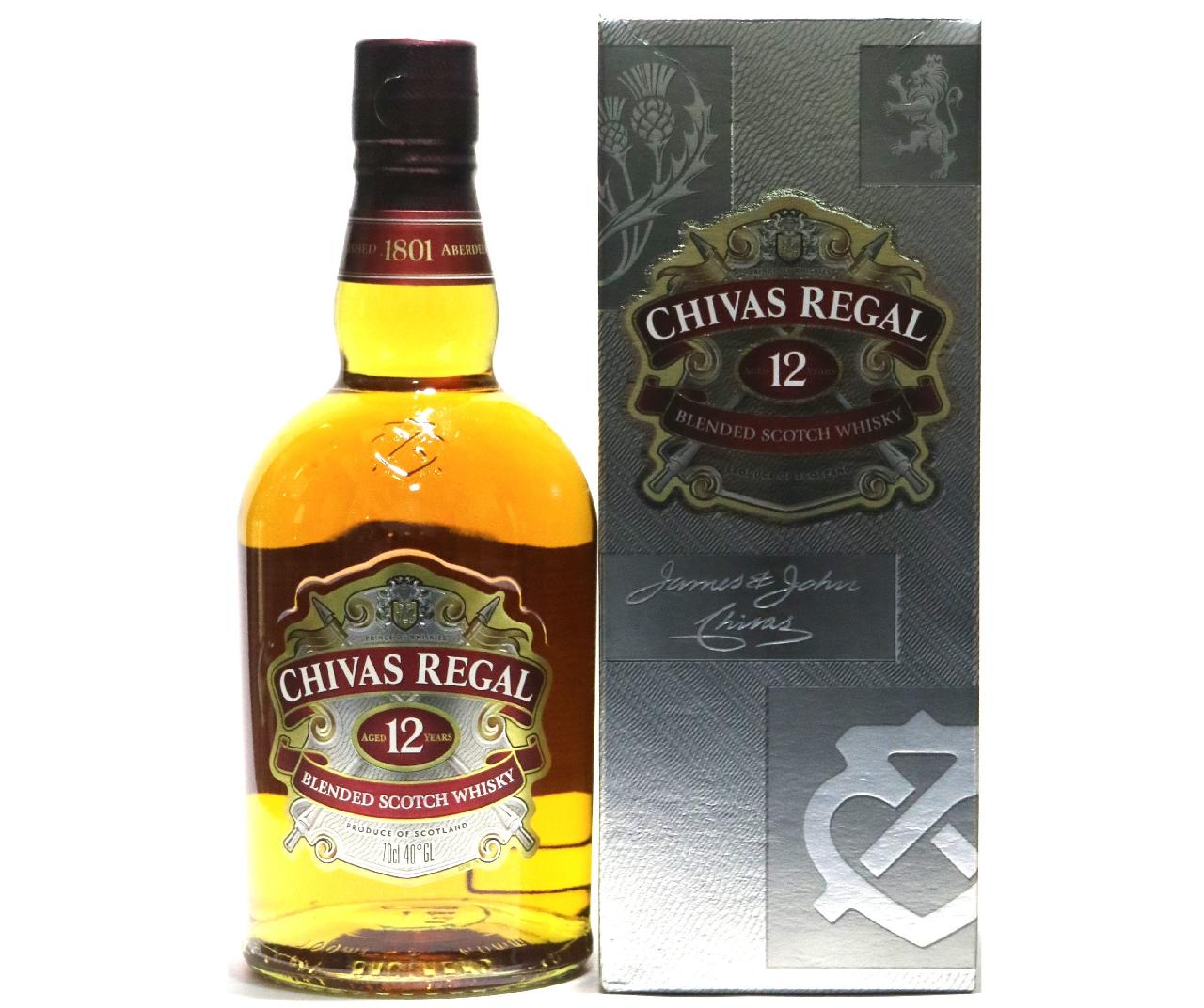 �����Х��꡼���� 12ǯ ��ܥȥ� ������ Ȣ�դ� 40�� 700ml