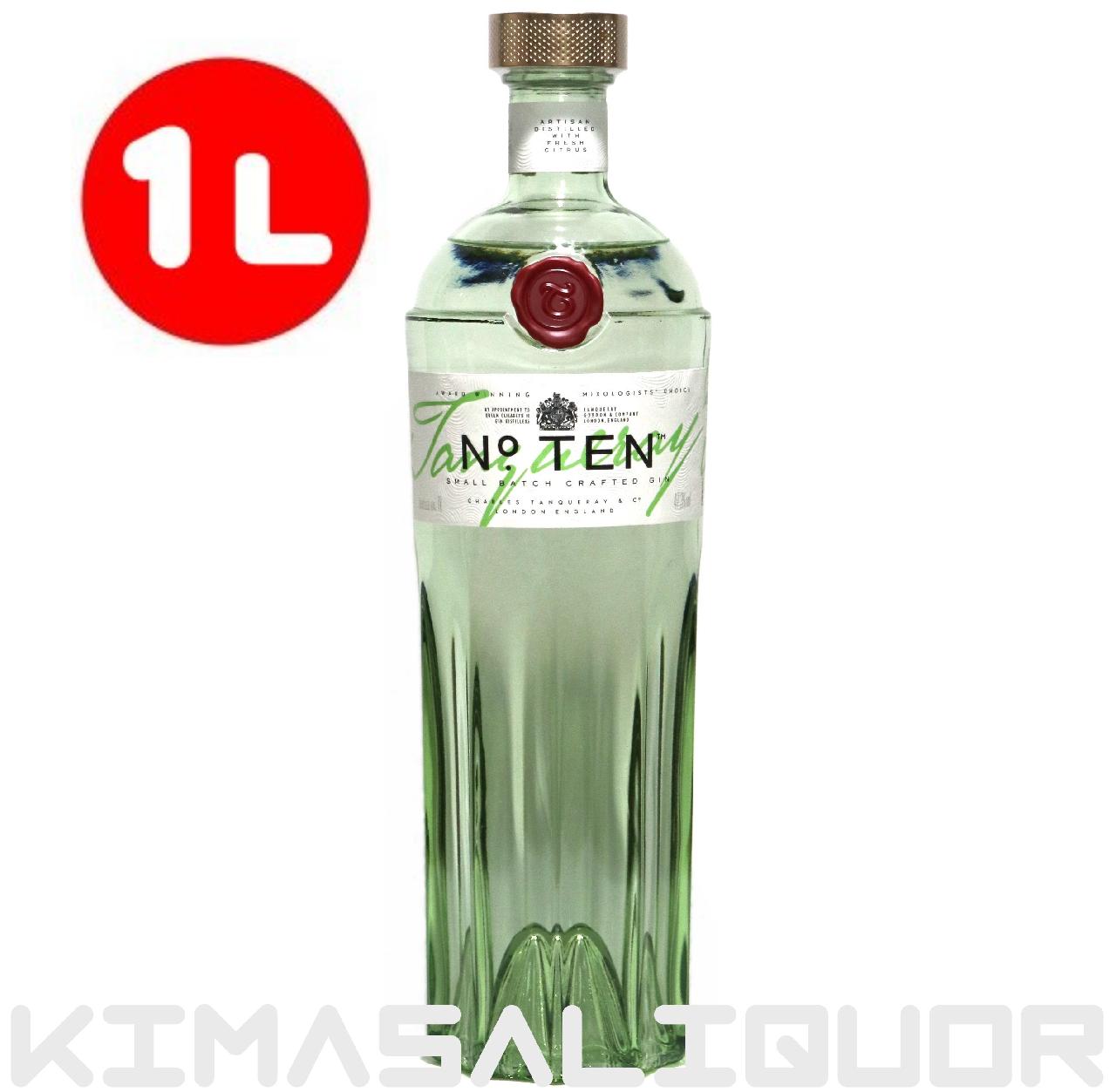 [���̸����ò�] ���󥫥졼 ���� No.TEN �ʥ�С��ƥ� �¹��� 47.3�� 1000ml (1L)