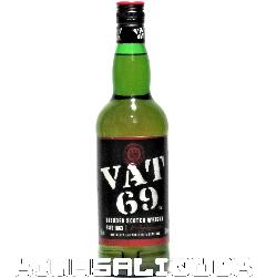 obg69 (VAT69)  si 40x 700ml