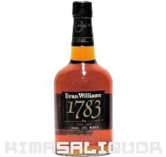 G@EBAX 1783 si 43x 750ml