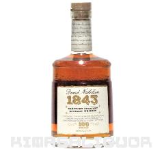 frbg jR\ 1843 si 50x 750ml