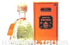 pg |Th si t 40x 750ml