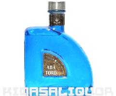 Ang uR Ki 40x 750ml