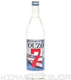 E] 7 si 37.5x 700ml
