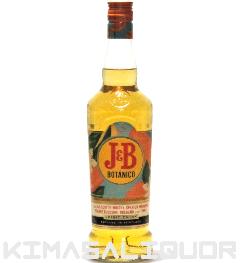 J&B {^jR si 37.5x 700ml