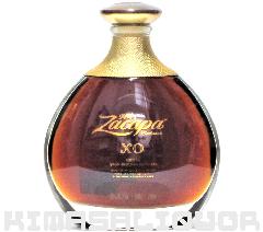 TJp ZeiI XO si 40x 750ml