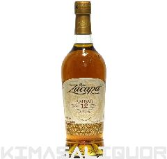 TJp Ao[ 12N si 40x 750ml