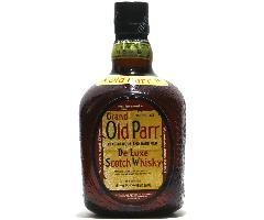 [�Î�] �I�[���h�p�[ �f���b�N�X �����\�� ���K�i 43�x 750ml