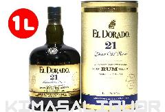 �G���h���h 21�N ���s�i ���t�� 40�x 1000ml (1L)