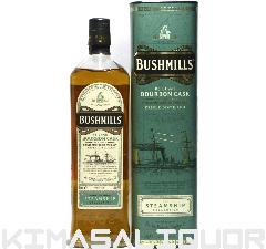 �u�b�V���~���Y �X�`�[���V�b�v �o�[�{���J�X�N ���s�i ���t�� 40�x 1000ml (1L)