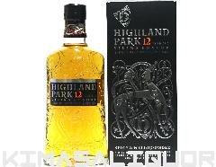 �n�C�����h�p�[�N 12�N ���@�C�L���O�I�i�[ ���s�i ���t�� 40�x 700ml