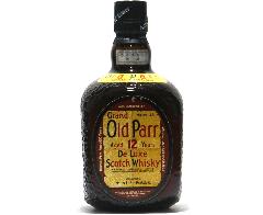 [�Î�] �I�[���h�p�[ 12�N �f���b�N�X �����\�� ���K�i 43�x 750ml 