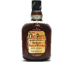 [�Î�] �I�[���h�p�[ �f���b�N�X �����\�� ���K�i 43�x 760ml