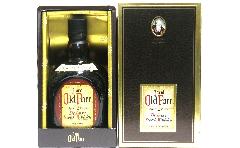 [�Î�] �I�[���h�p�[ 12�N �f���b�N�X ���K�i ���t�� 43�x 750ml