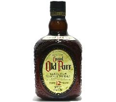 [�Î�] �I�[���h�p�[ 12�N ���K�i ���t�� 43�x 750ml