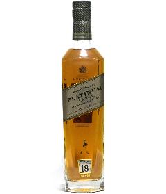 [�Î�] �W���j�[�E�H�[�J�[ �v���`�i���x�� 18�N ���K�i 40�x 700ml