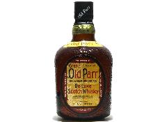 [�Î�] �I�[���h�p�[ �f���b�N�X ���� ���K�i 43�x 750ml