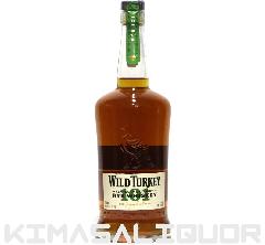 [���ʌ������] ���C���h�^�[�L�[ ���C 100�v���[�t ���K�i 50.5�x 750ml