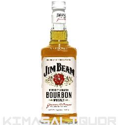 [���ʌ������] �W���r�[�� �z���C�g ���K�i 40�x 700ml