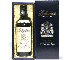 [�Î�] �o�����^�C�� 17�N ���K�i ���t�� 43�x 750ml