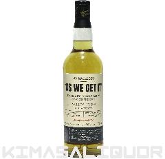 [���ʌ������] �A�Y �E�B�[ �Q�b�g �C�b�g �n�C�����h�����g ���s�i 60.4�x 700ml