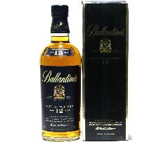 [�Î�] �o�����^�C�� 12�N ���K�i 40�x 700ml