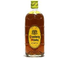 [�Î�] �T���g���[�E�C�X�L�[ �p�r ���� 43�x 720ml