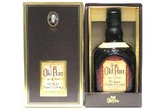 [�Î�] �I�[���h�p�[ 12�N �f���b�N�X ���K�i ���t�� 43�x 750ml